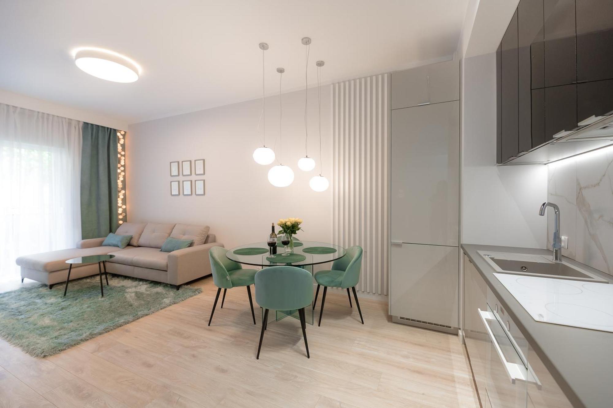 Homestay 3 With Private Parking Torun Ngoại thất bức ảnh