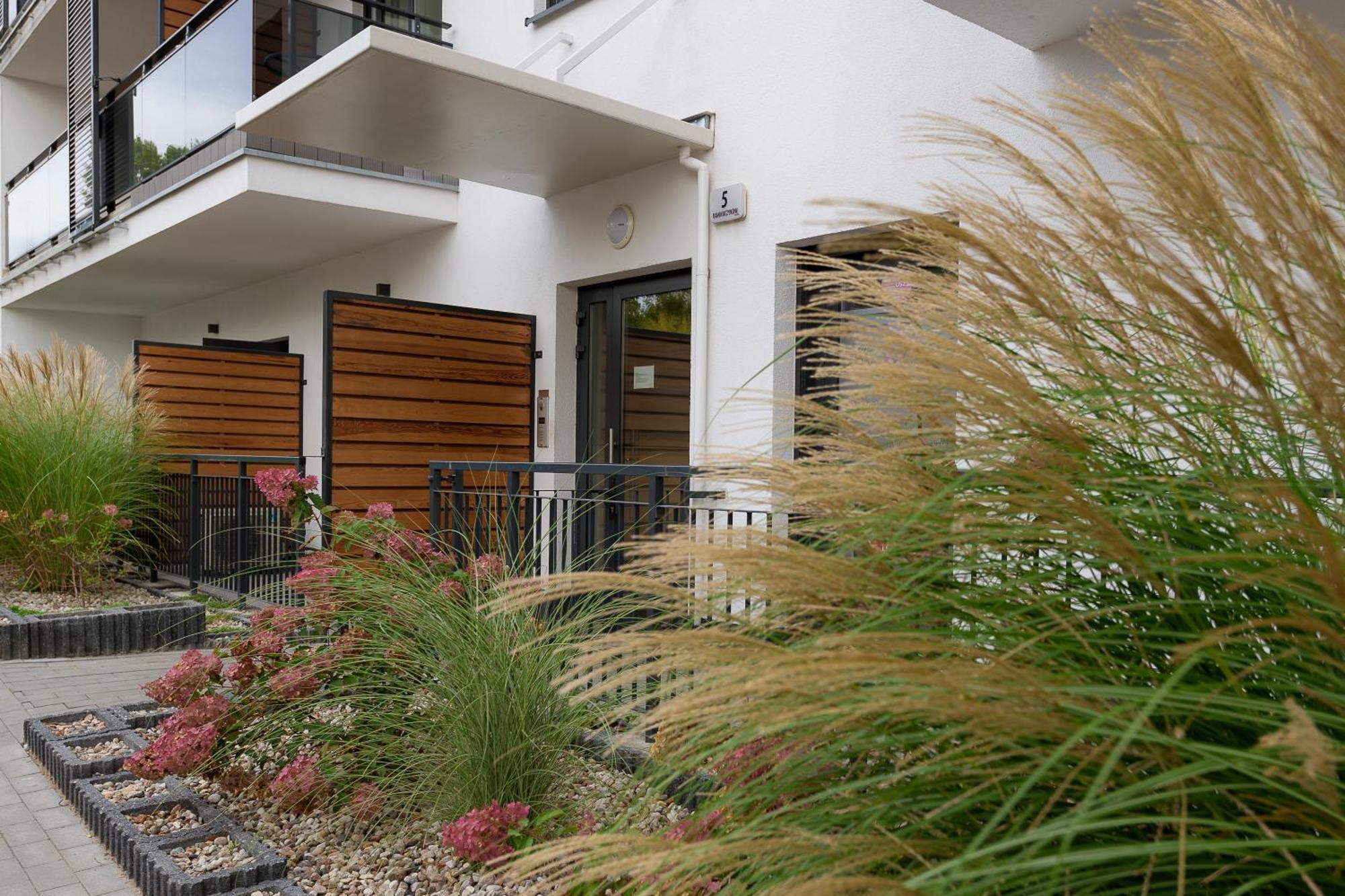 Homestay 3 With Private Parking Torun Ngoại thất bức ảnh